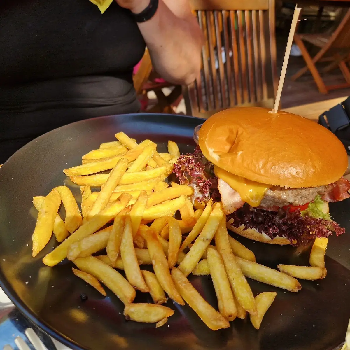 Essen und Trinken photo 4