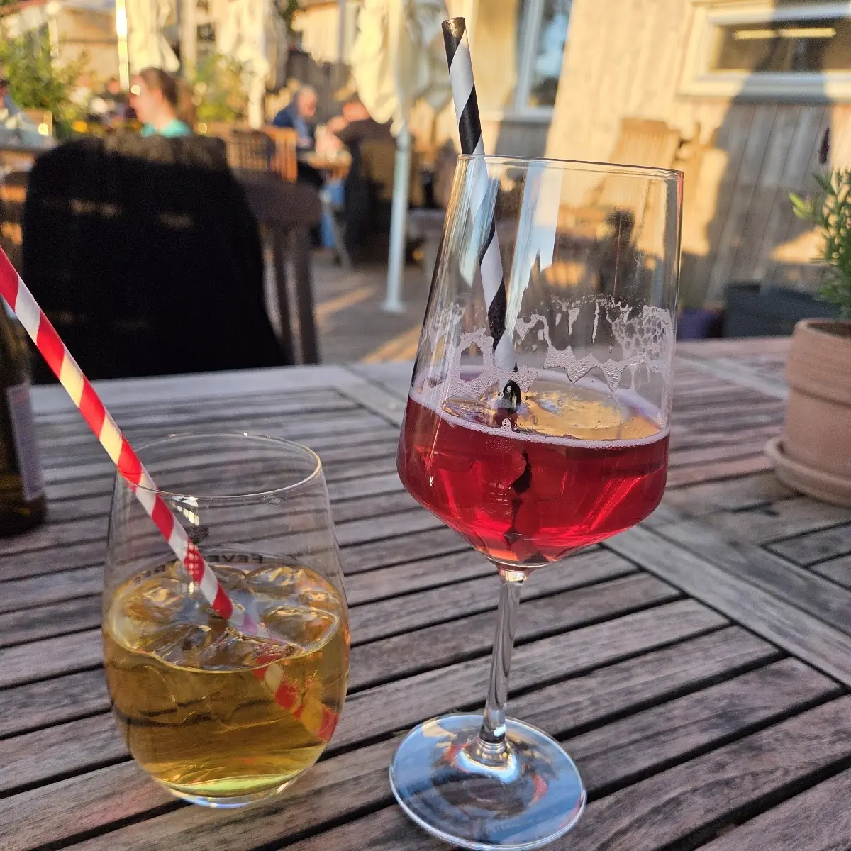 Essen und Trinken photo 5