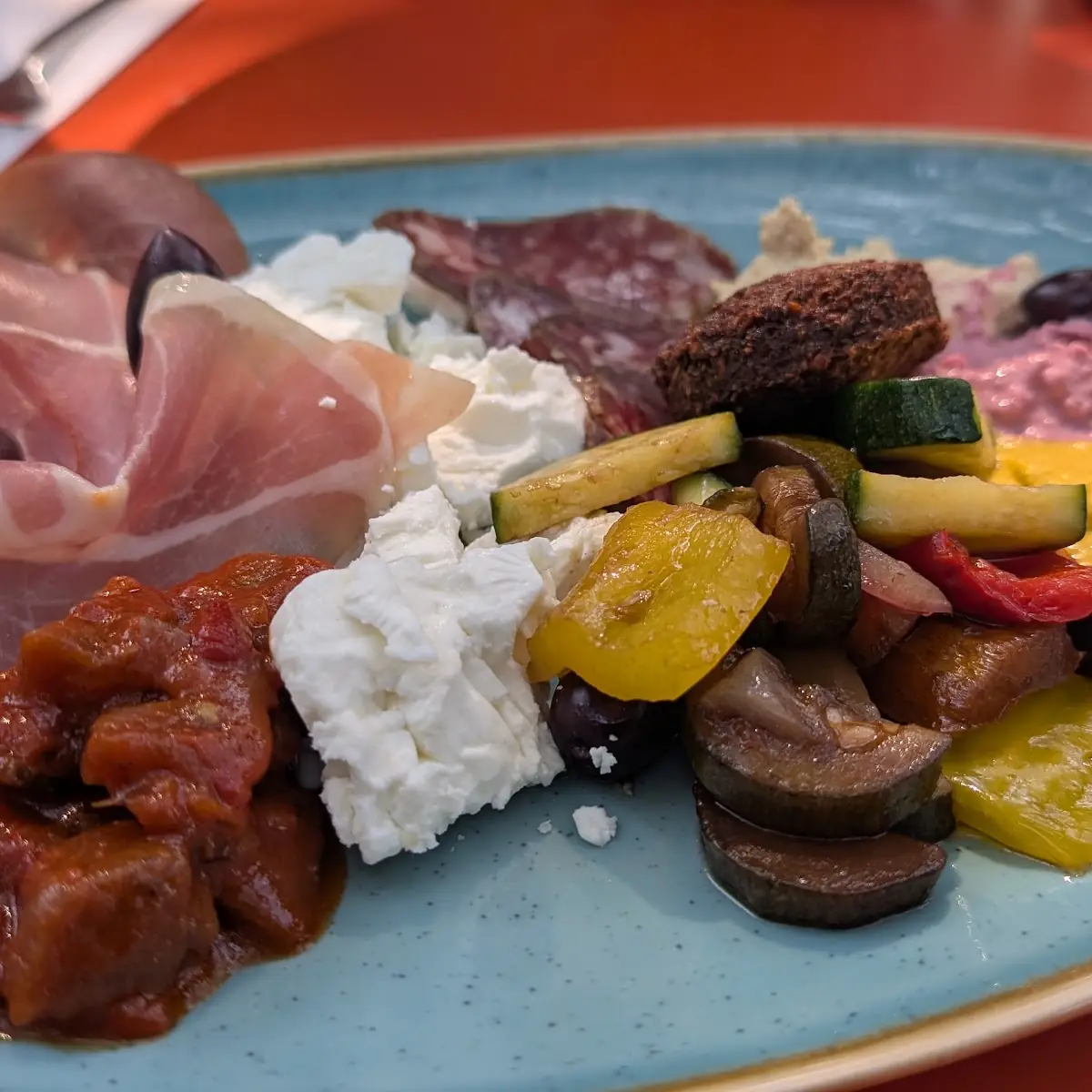 Essen und Trinken photo 6