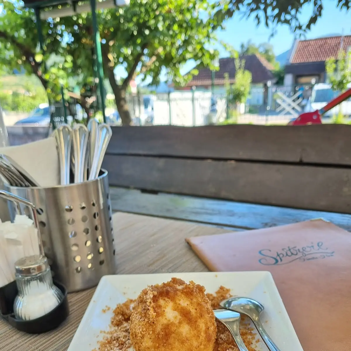 Essen und Trinken photo 10