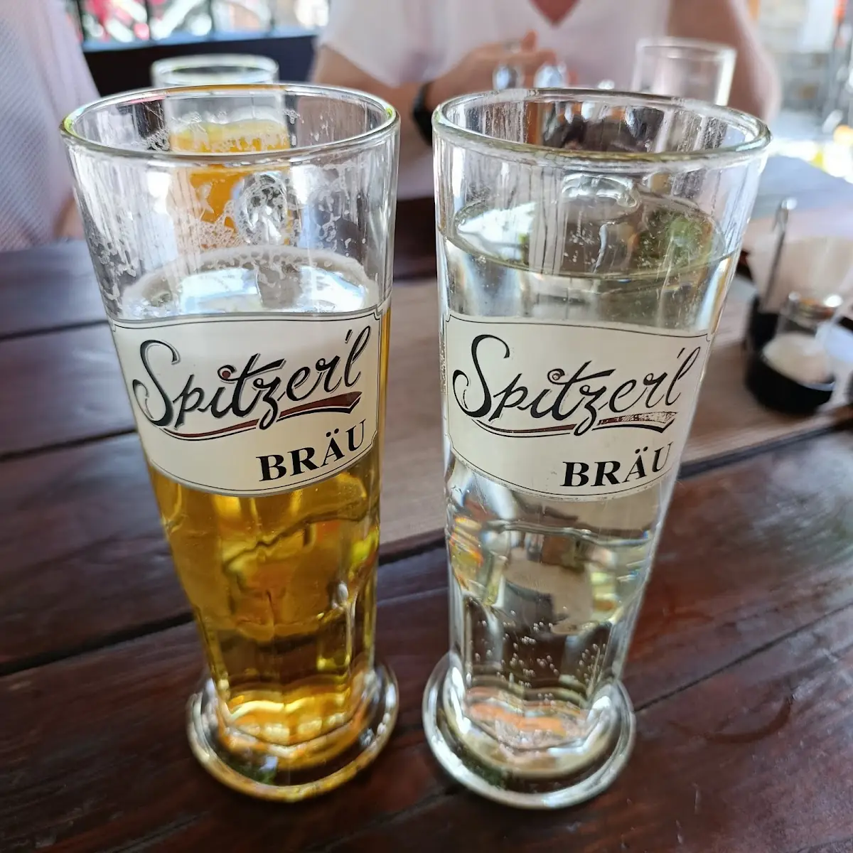 Essen und Trinken photo 2