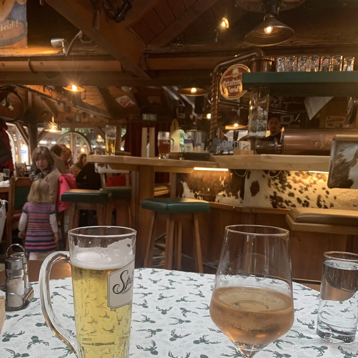 Essen und Trinken photo 3
