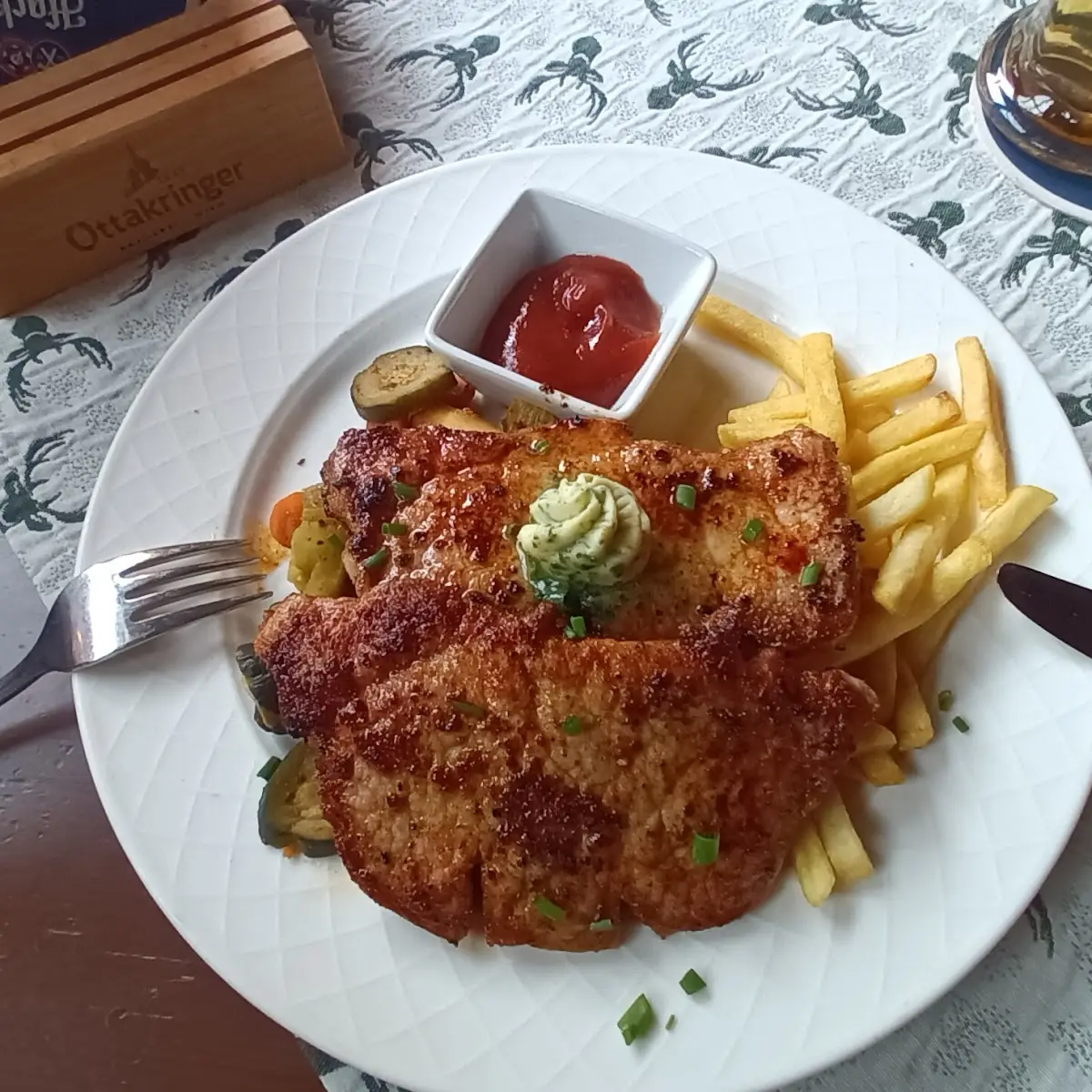 Essen und Trinken photo 4