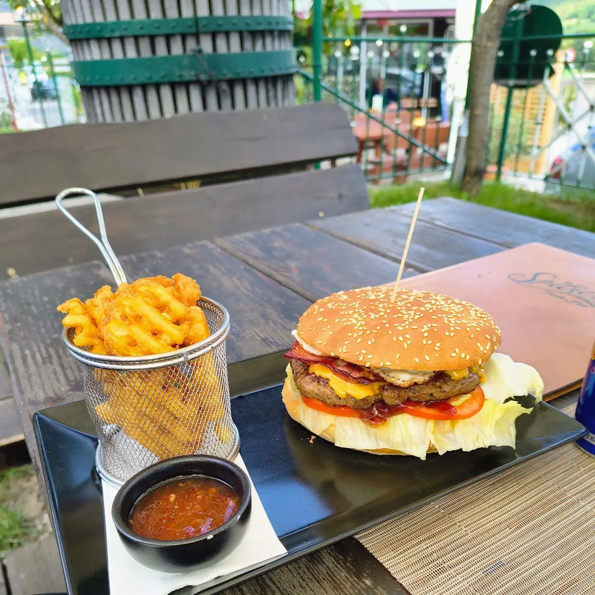 Essen und Trinken photo 5