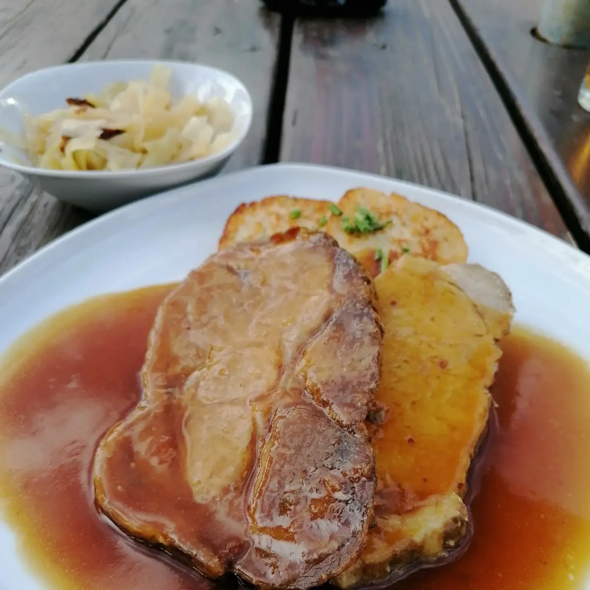 Essen und Trinken photo 7