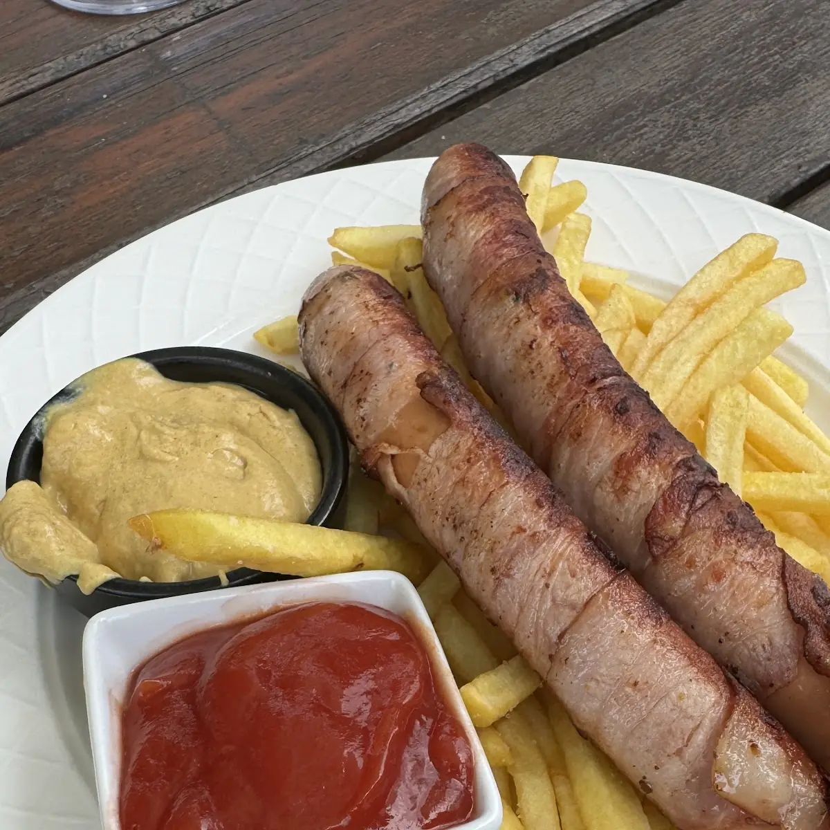 Essen und Trinken photo 9