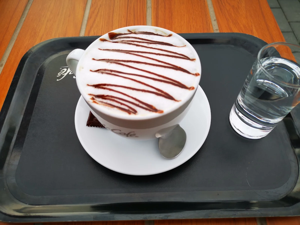 Essen und Trinken photo 10