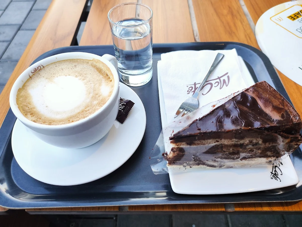 Essen und Trinken photo 5