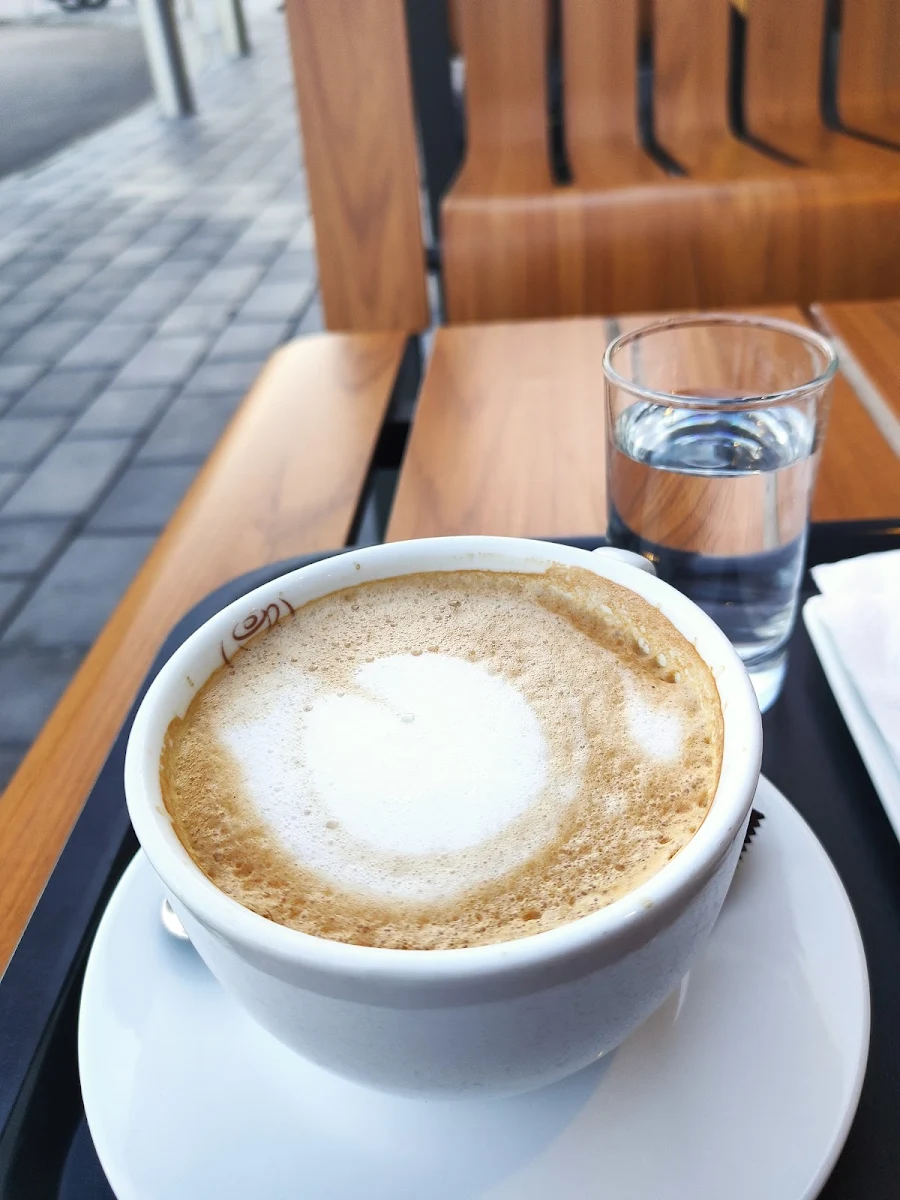 Essen und Trinken photo 8