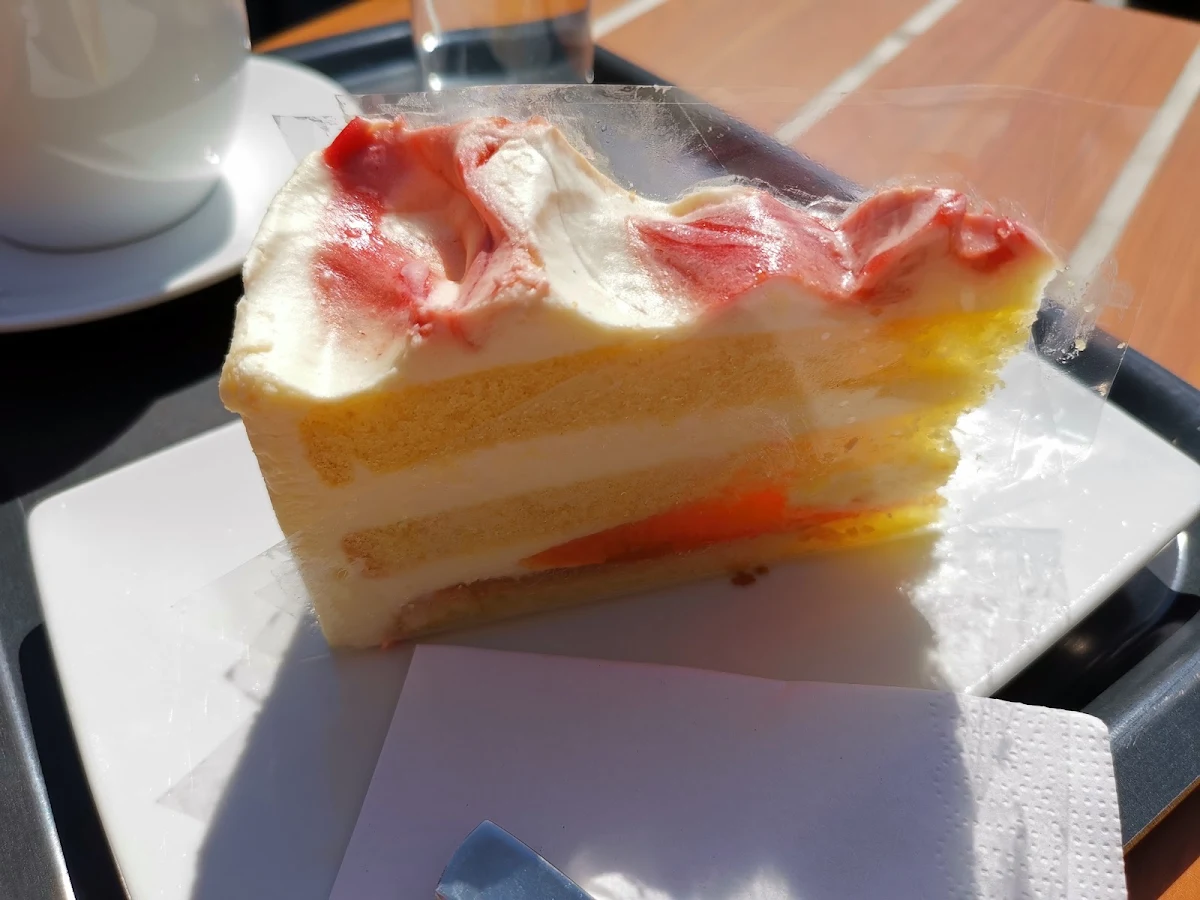 Essen und Trinken photo 9