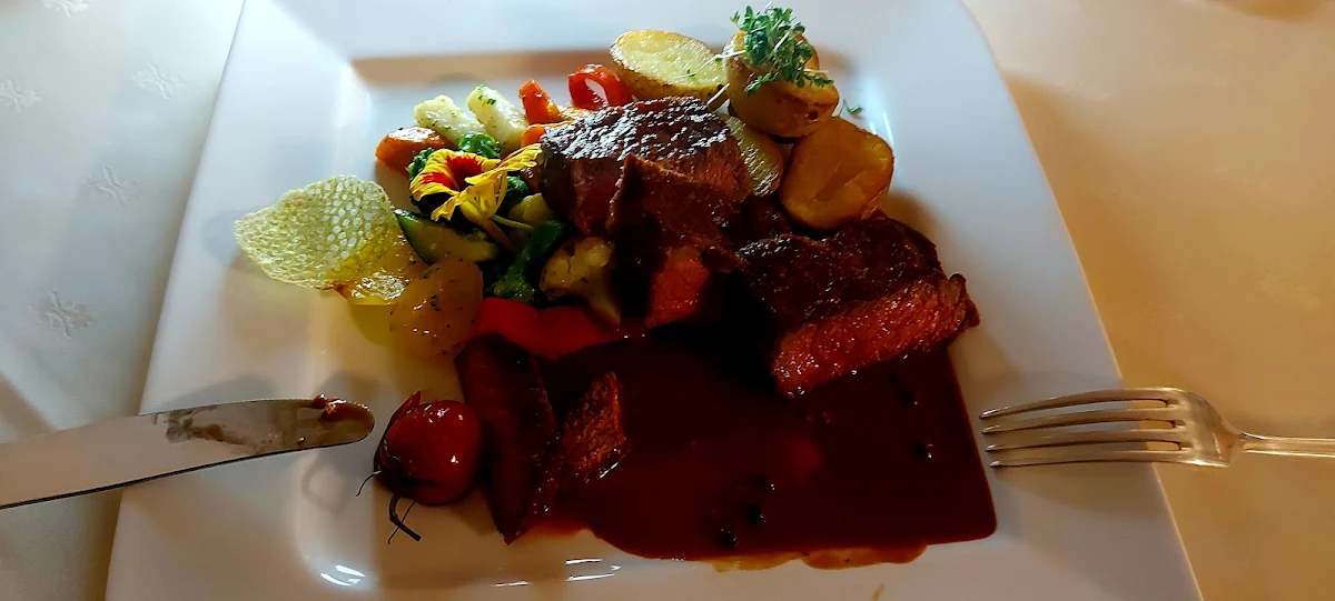 Essen und Trinken photo 4
