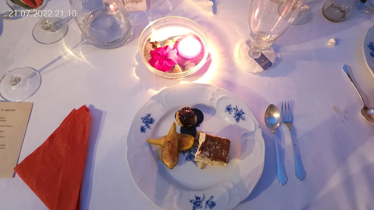 Essen und Trinken photo 5