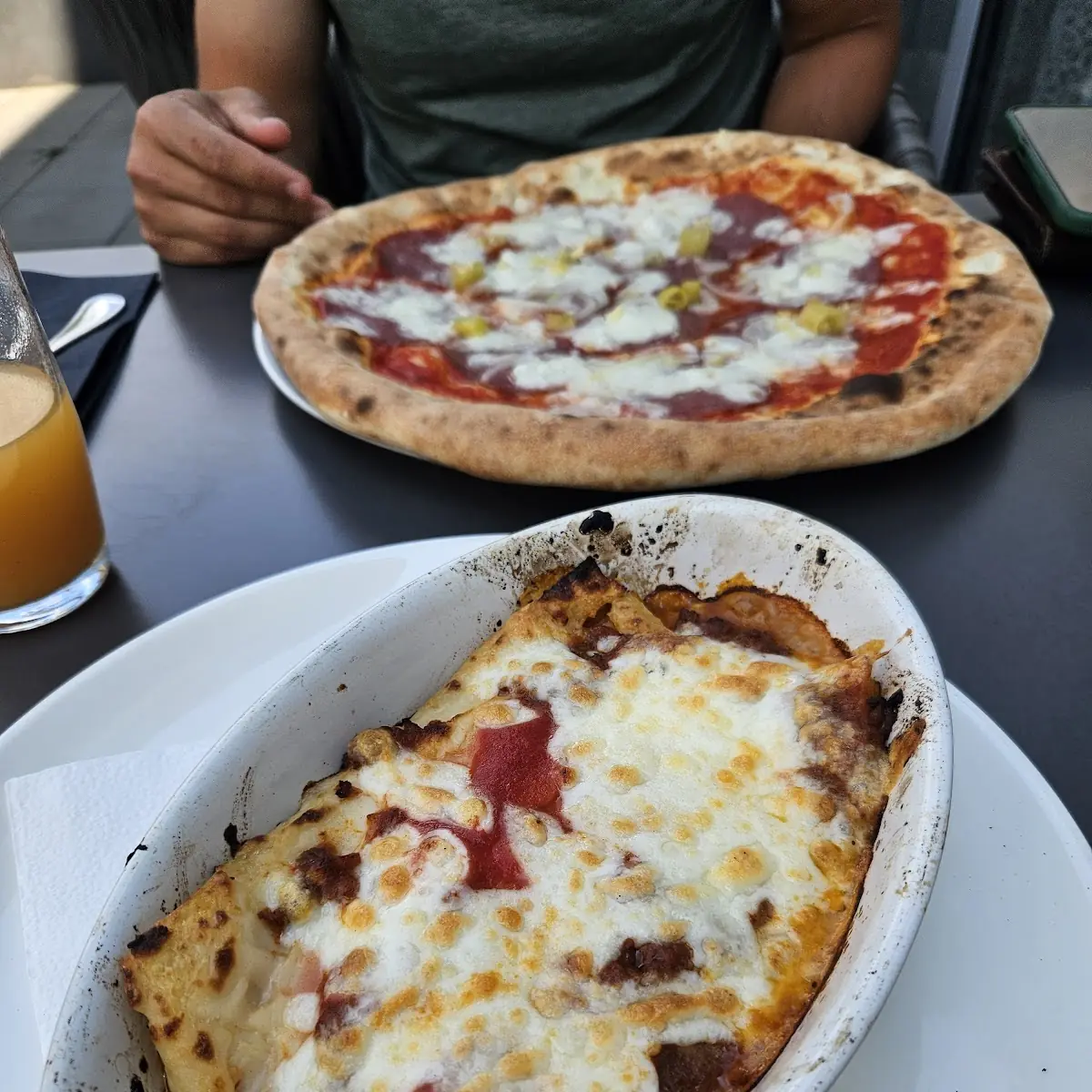 Essen und Trinken photo 3