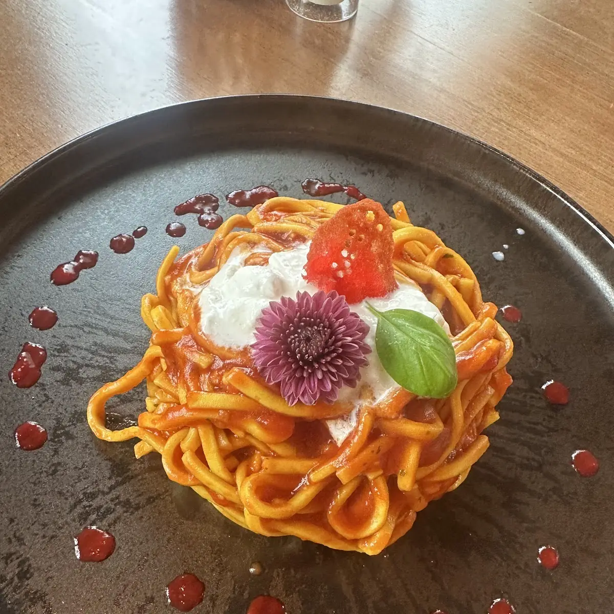 Essen und Trinken photo 5