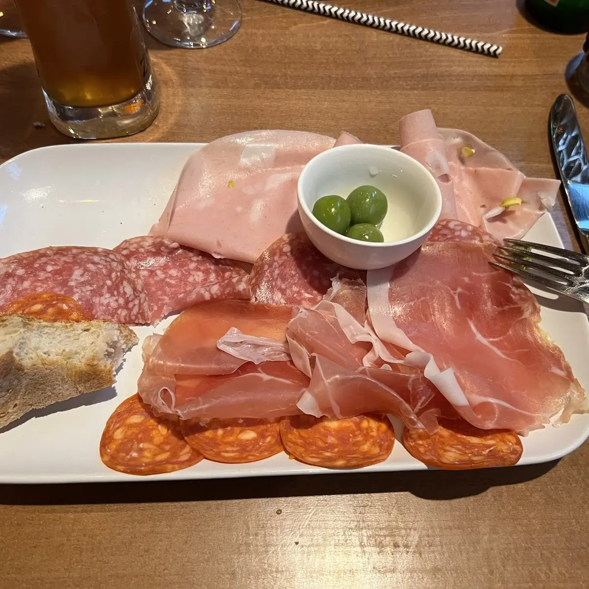 Essen und Trinken photo 7