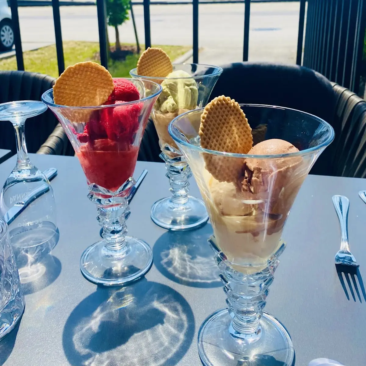 Essen und Trinken photo 9