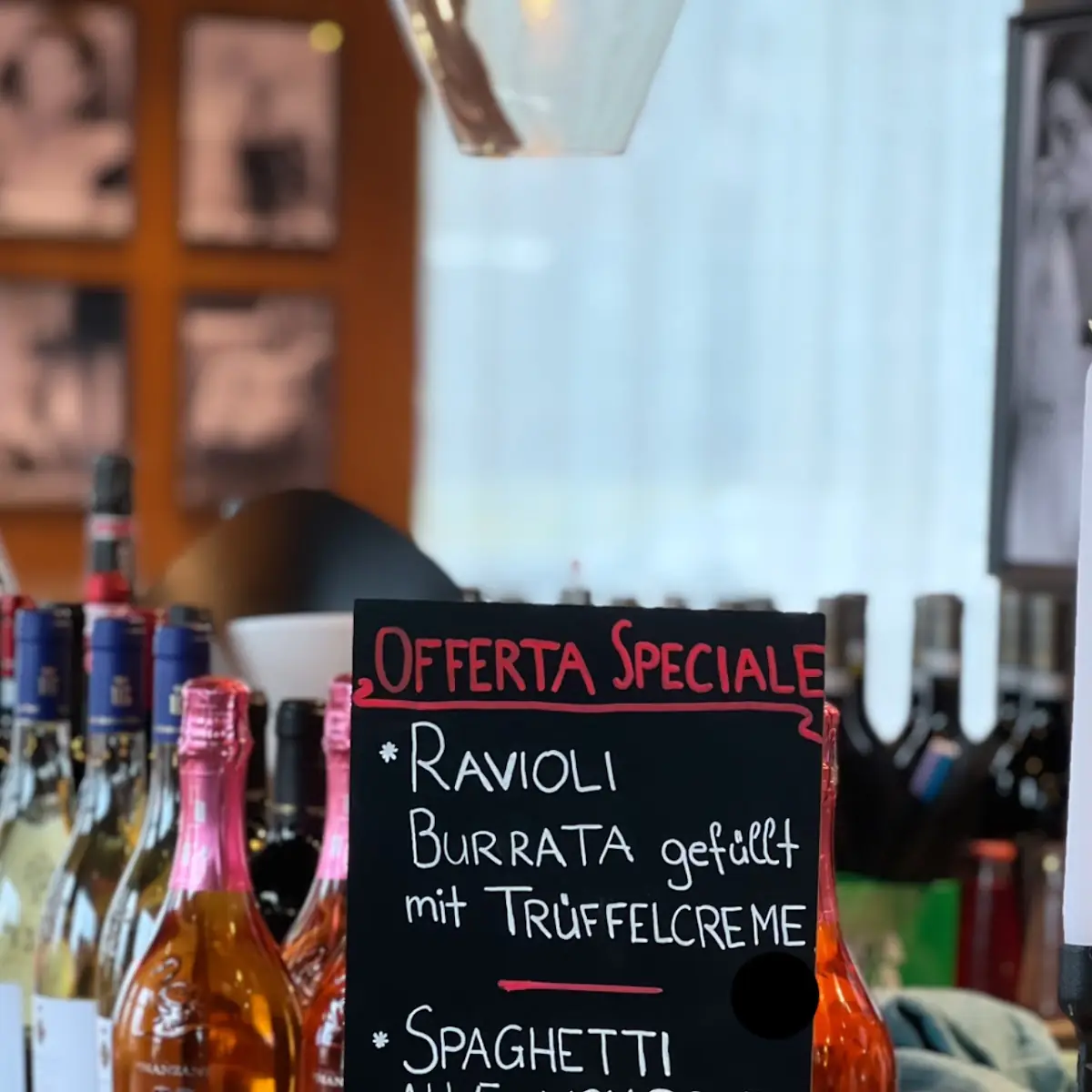 Speisekarte photo 9