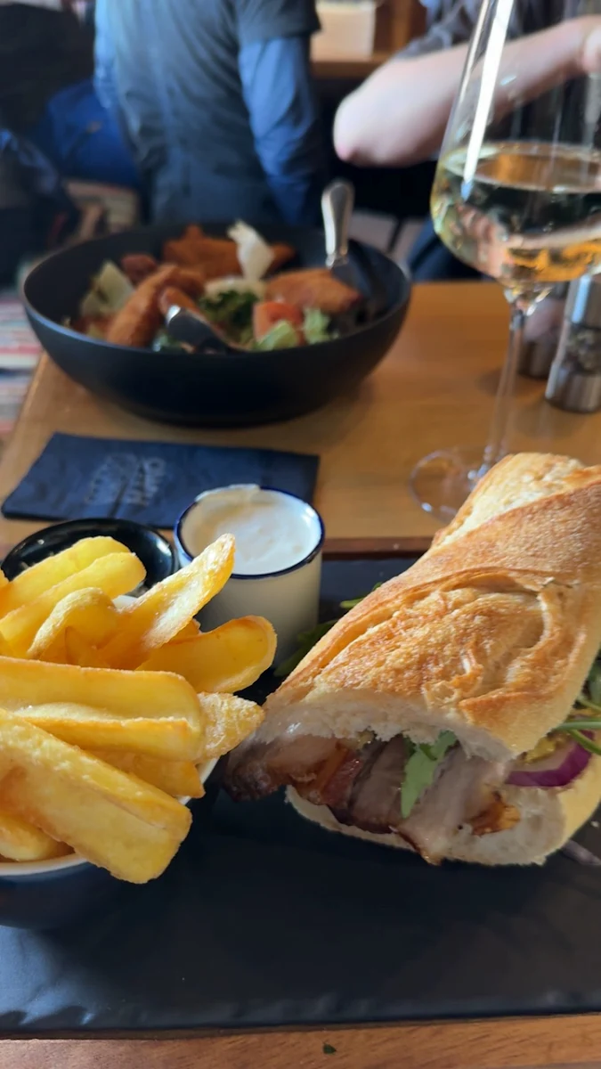 Essen und Trinken photo 2