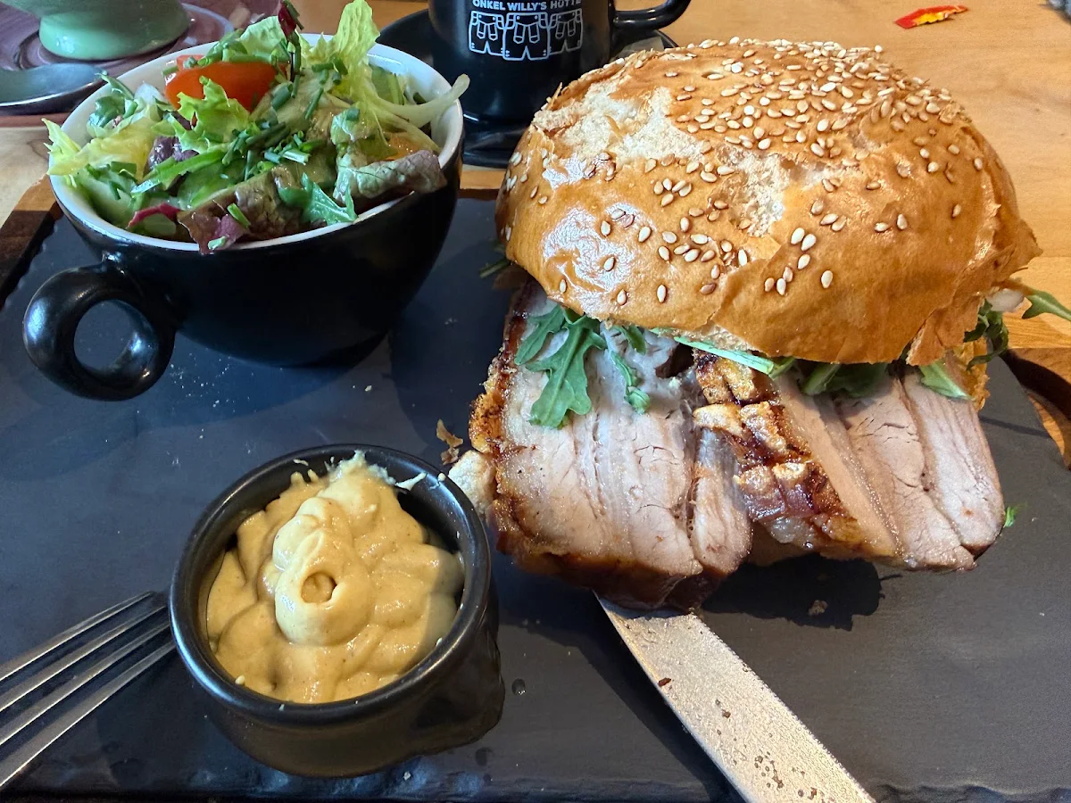Essen und Trinken photo 7