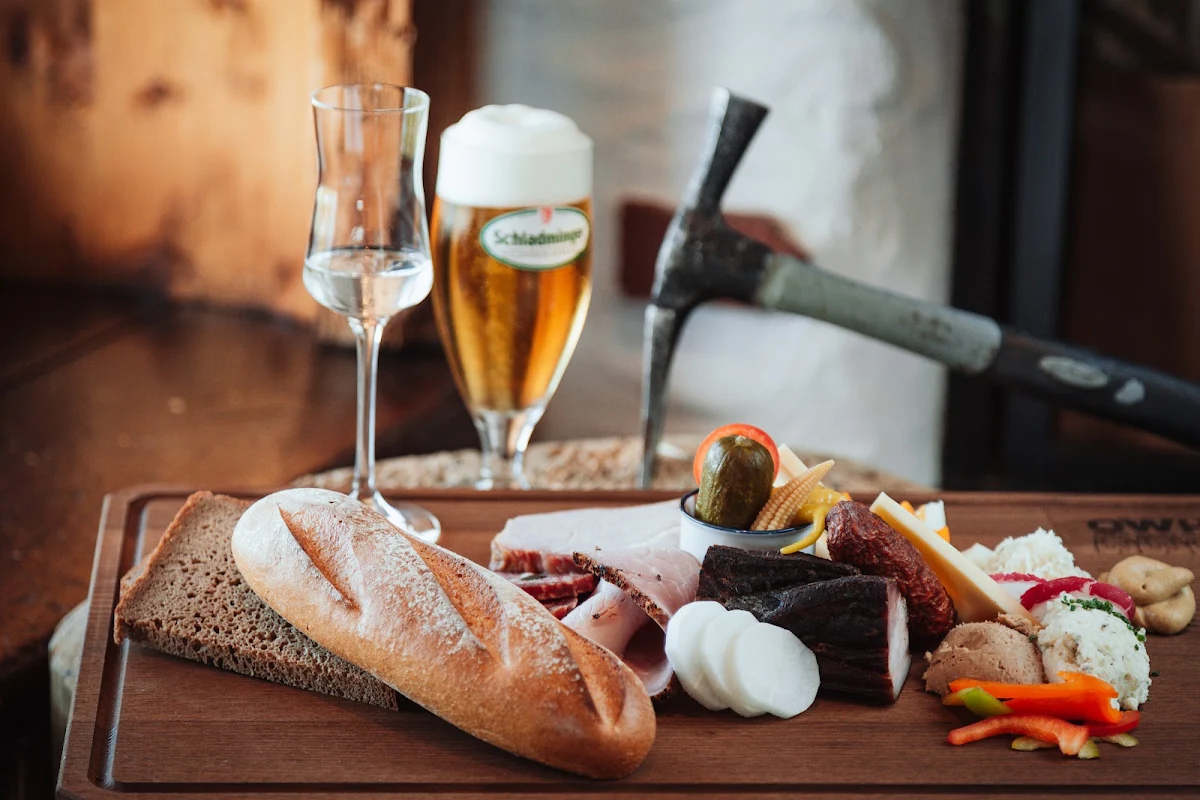 Essen und Trinken photo 8