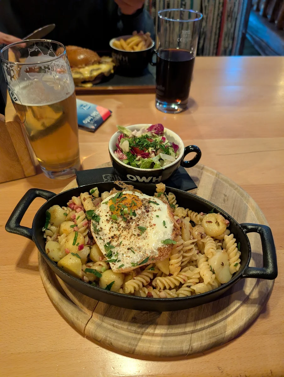 Essen und Trinken photo 9