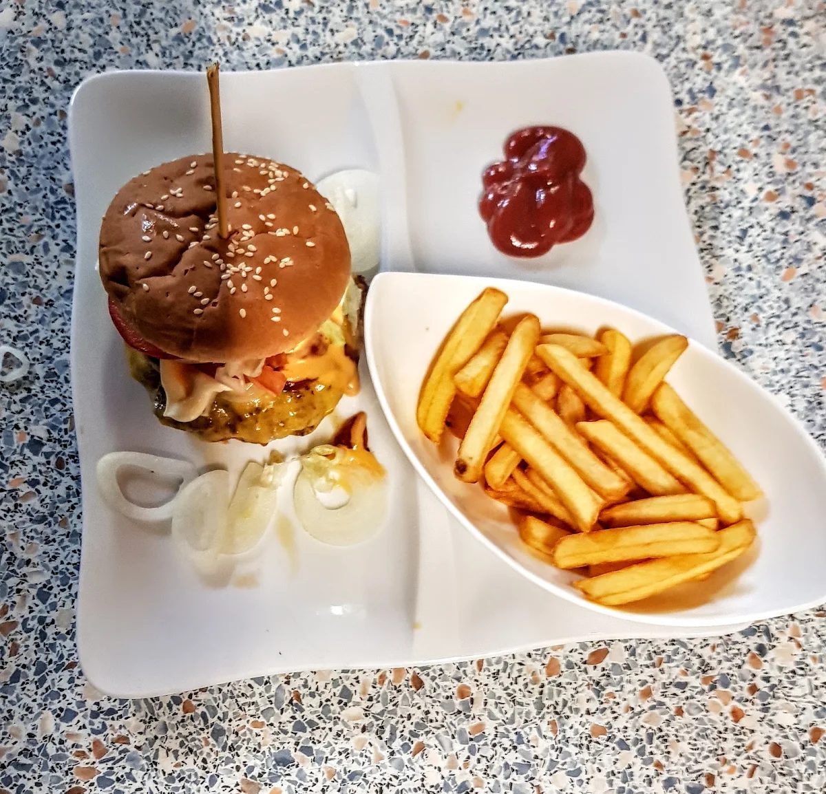 Essen und Trinken photo 2