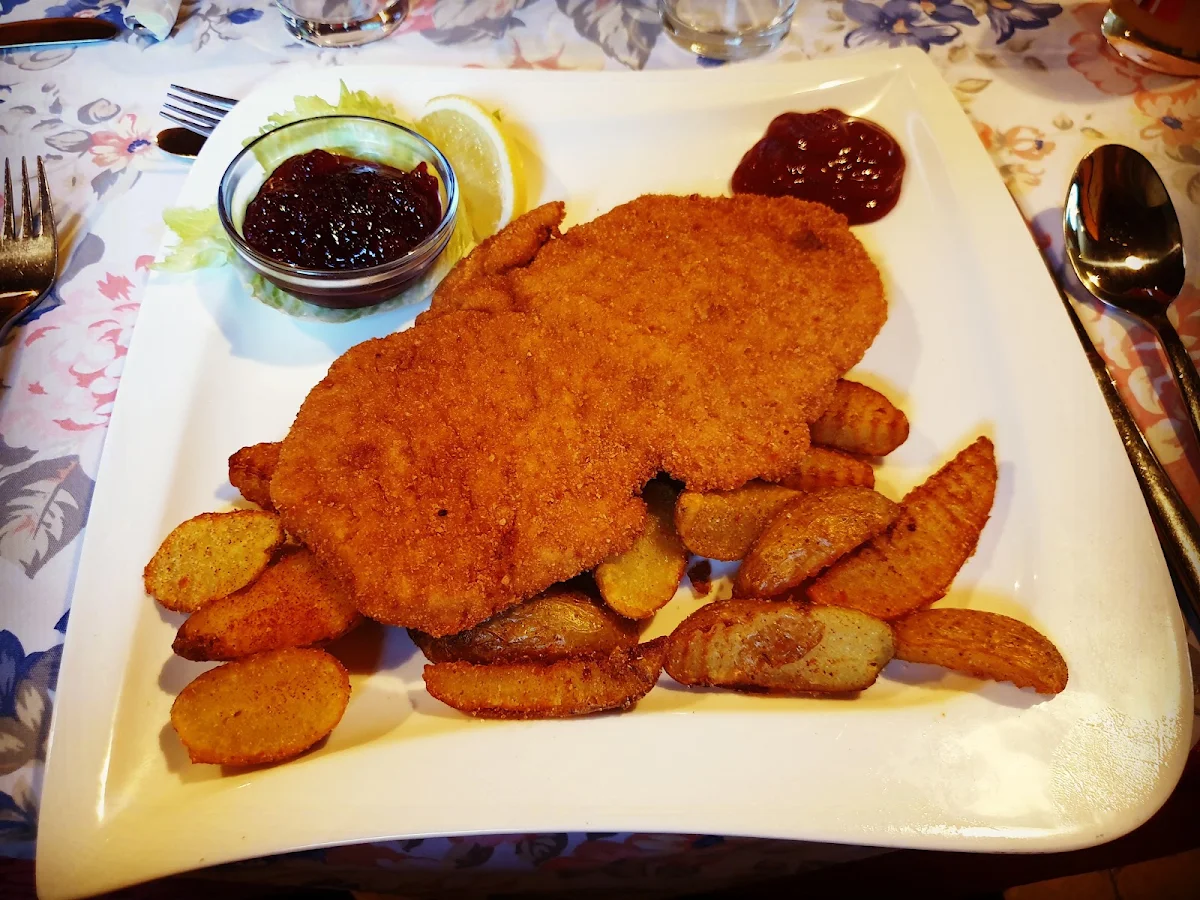 Essen und Trinken photo 6