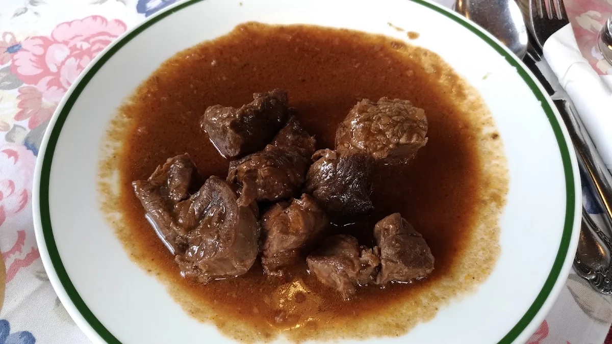 Essen und Trinken photo 8