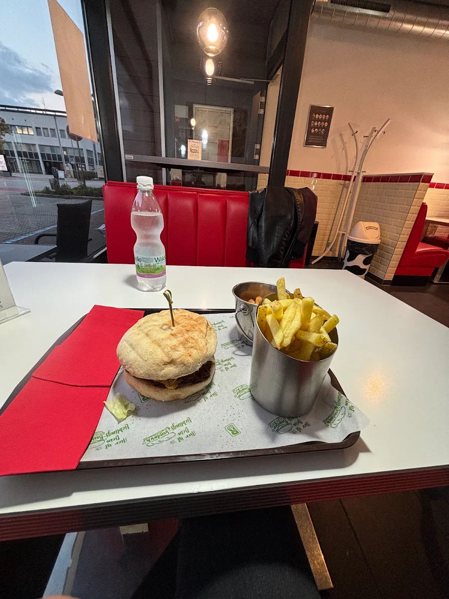 Essen und Trinken photo 4
