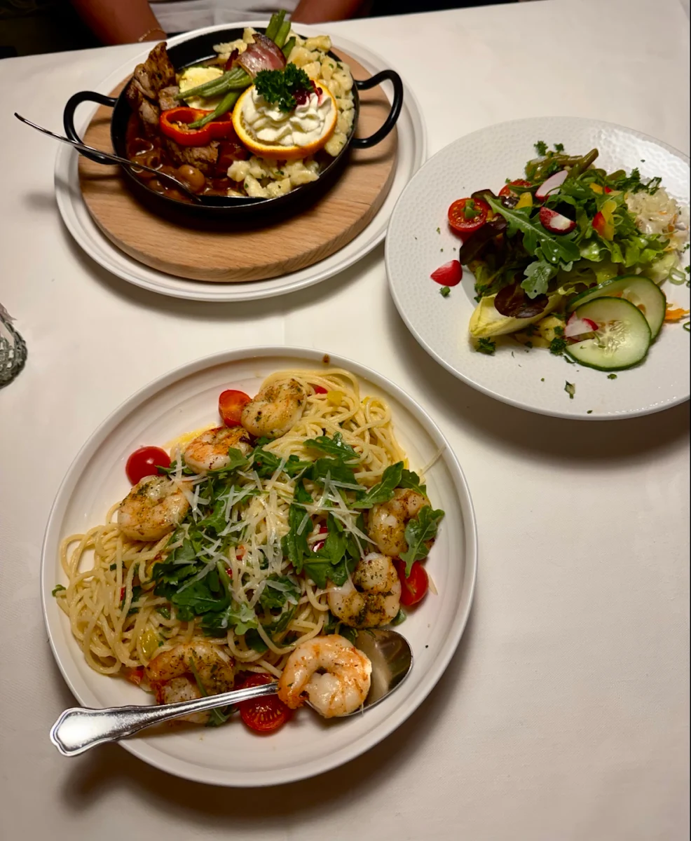 Essen und Trinken photo 2