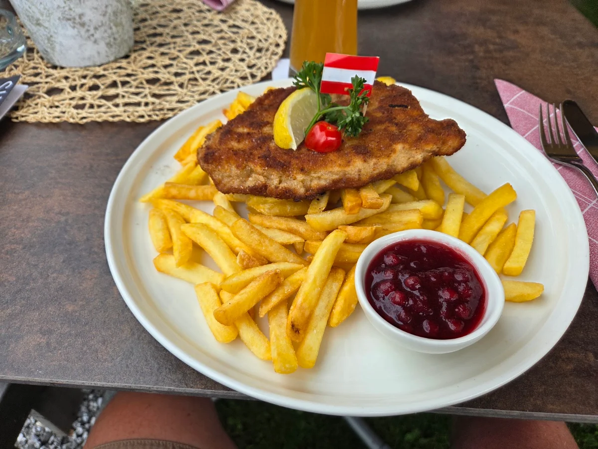 Essen und Trinken photo 3