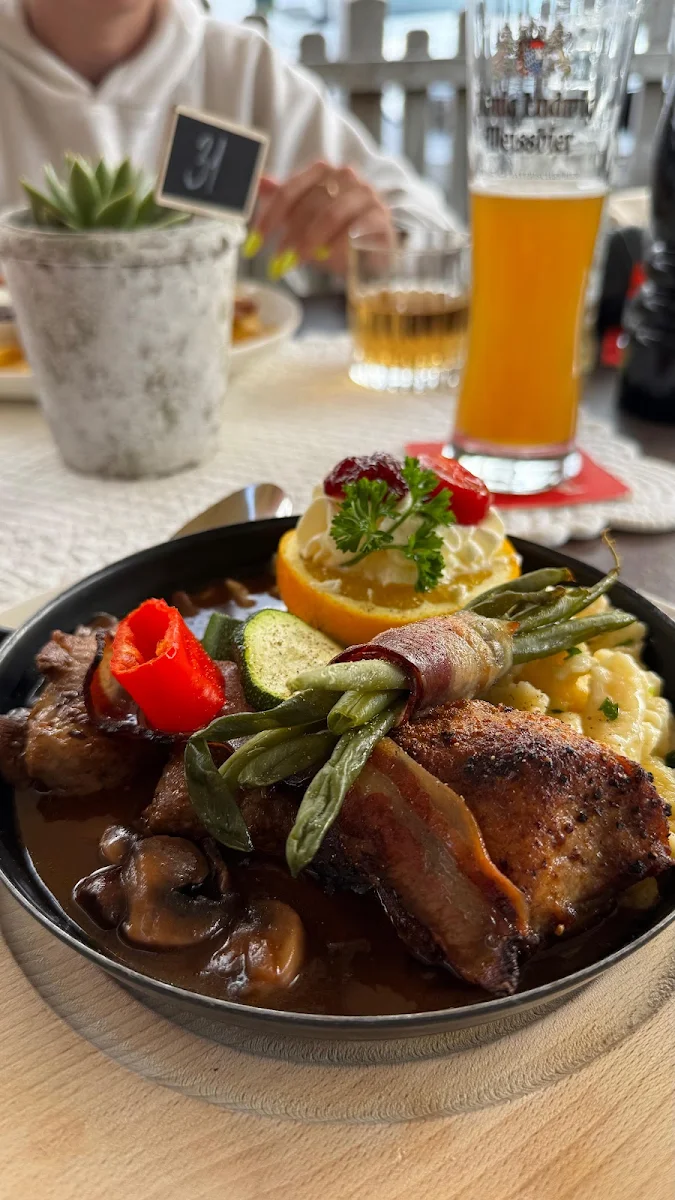 Essen und Trinken photo 4