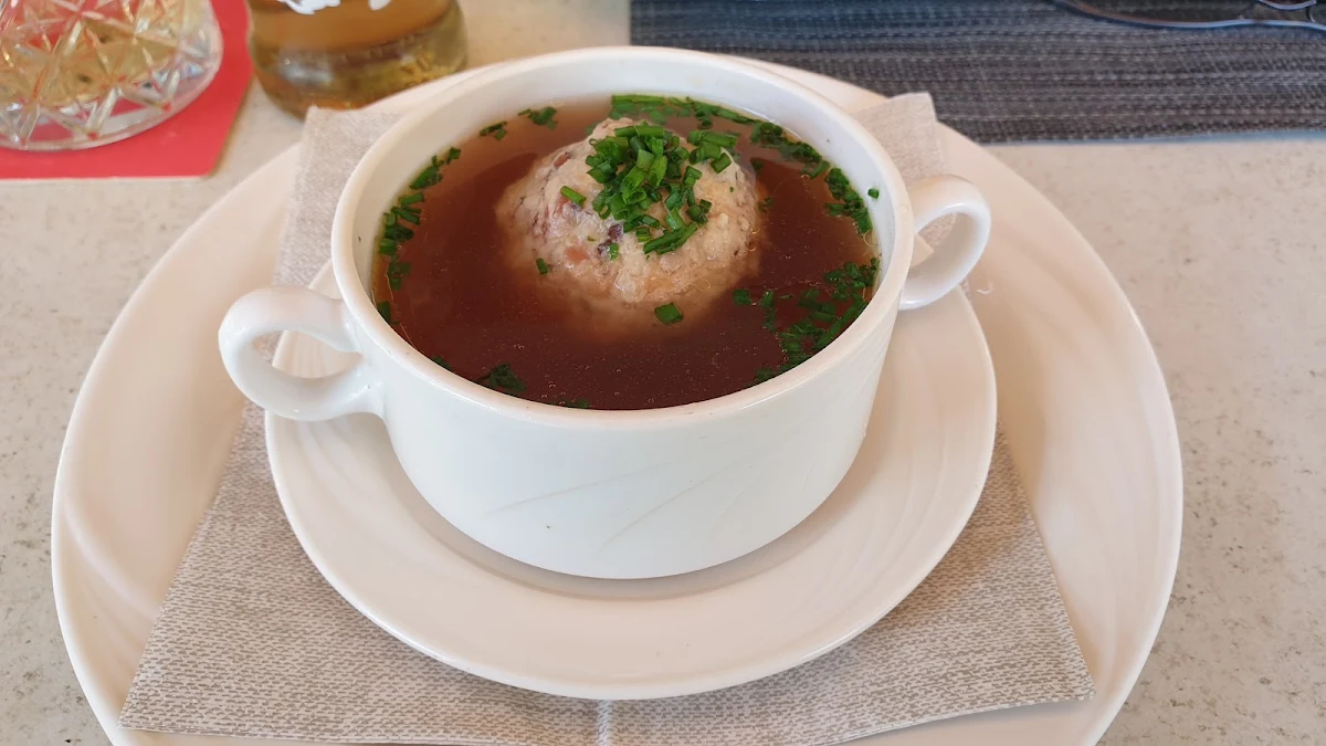 Essen und Trinken photo 7