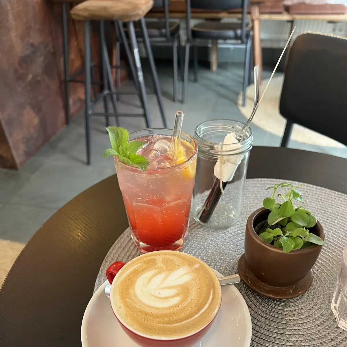 Essen und Trinken photo 4