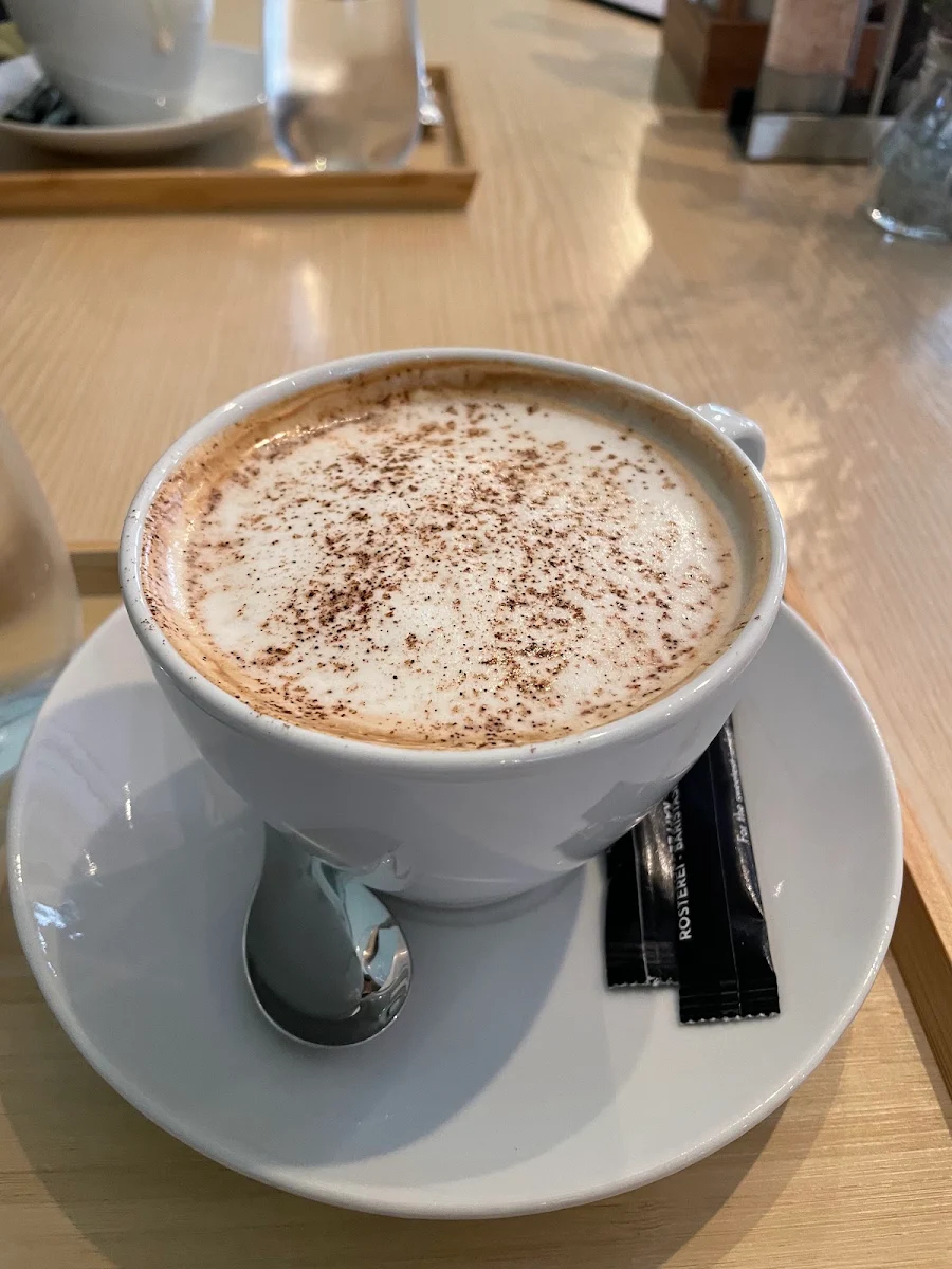 Essen und Trinken photo 7