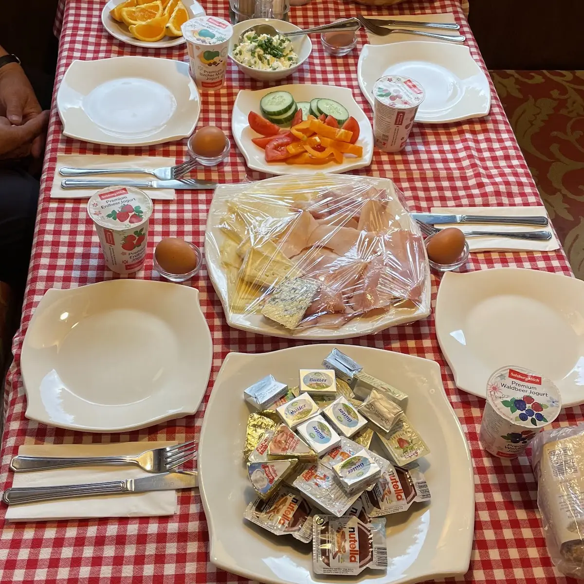 Essen und Trinken photo 10