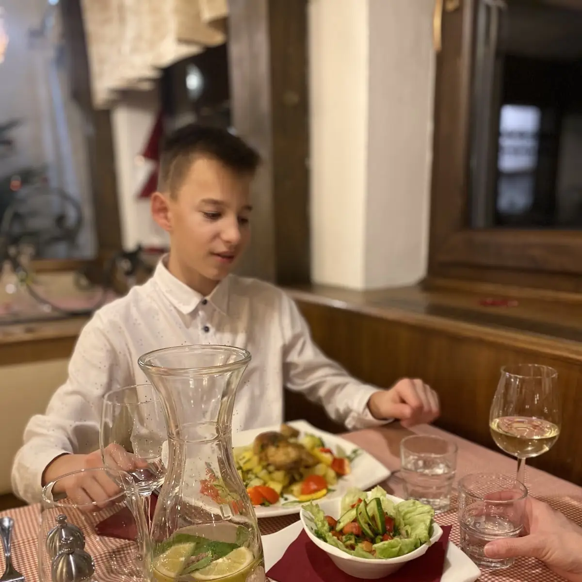 Essen und Trinken photo 4