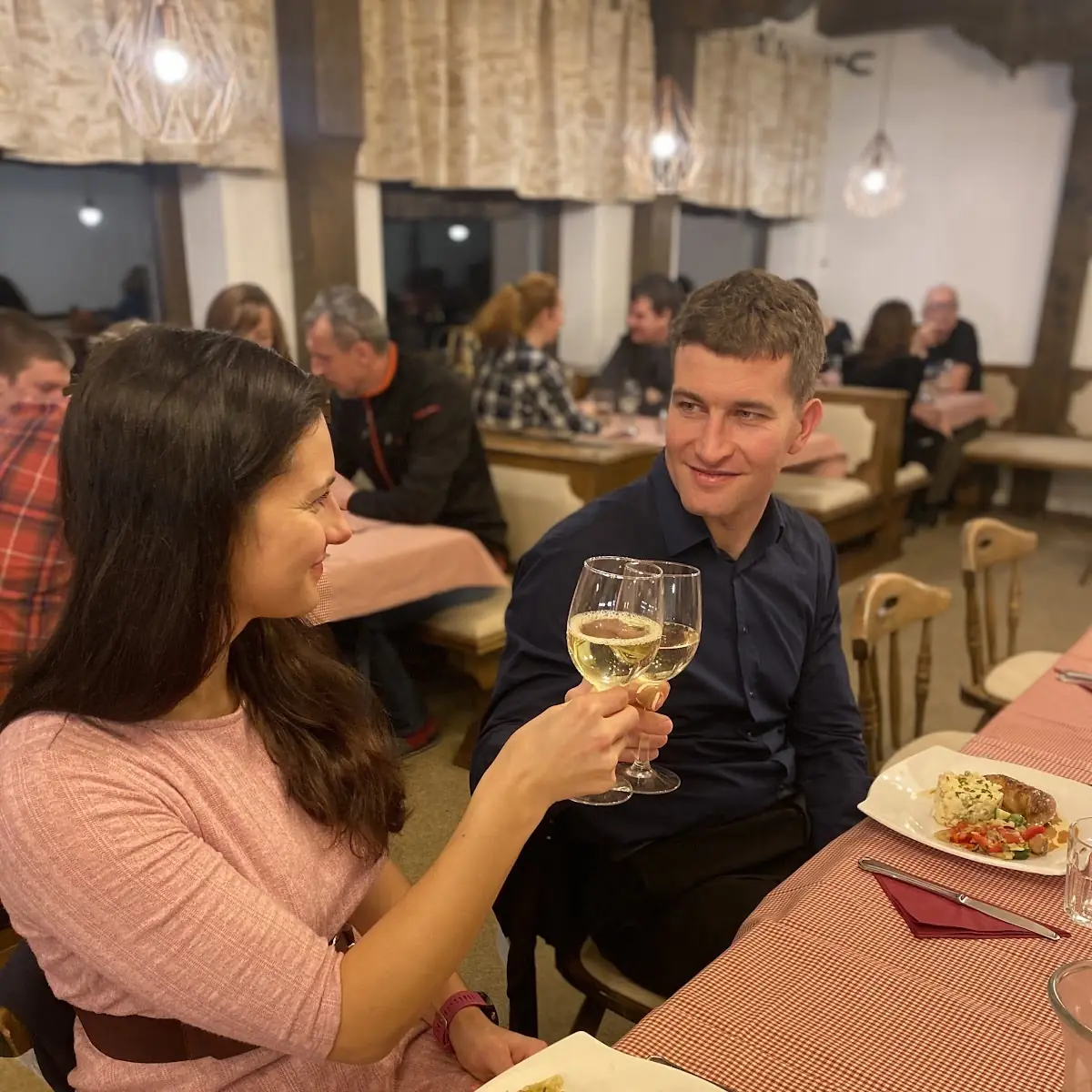 Essen und Trinken photo 5