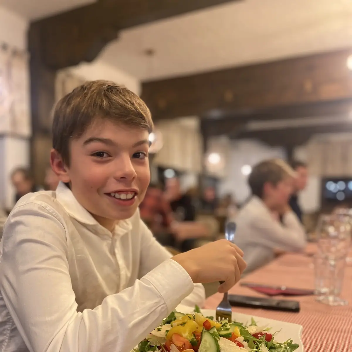 Essen und Trinken photo 6