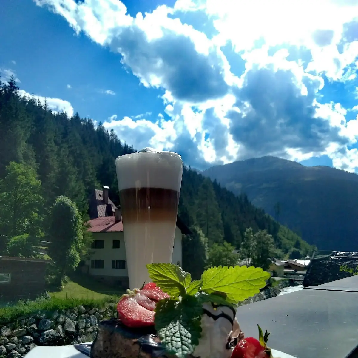 Essen und Trinken photo 7