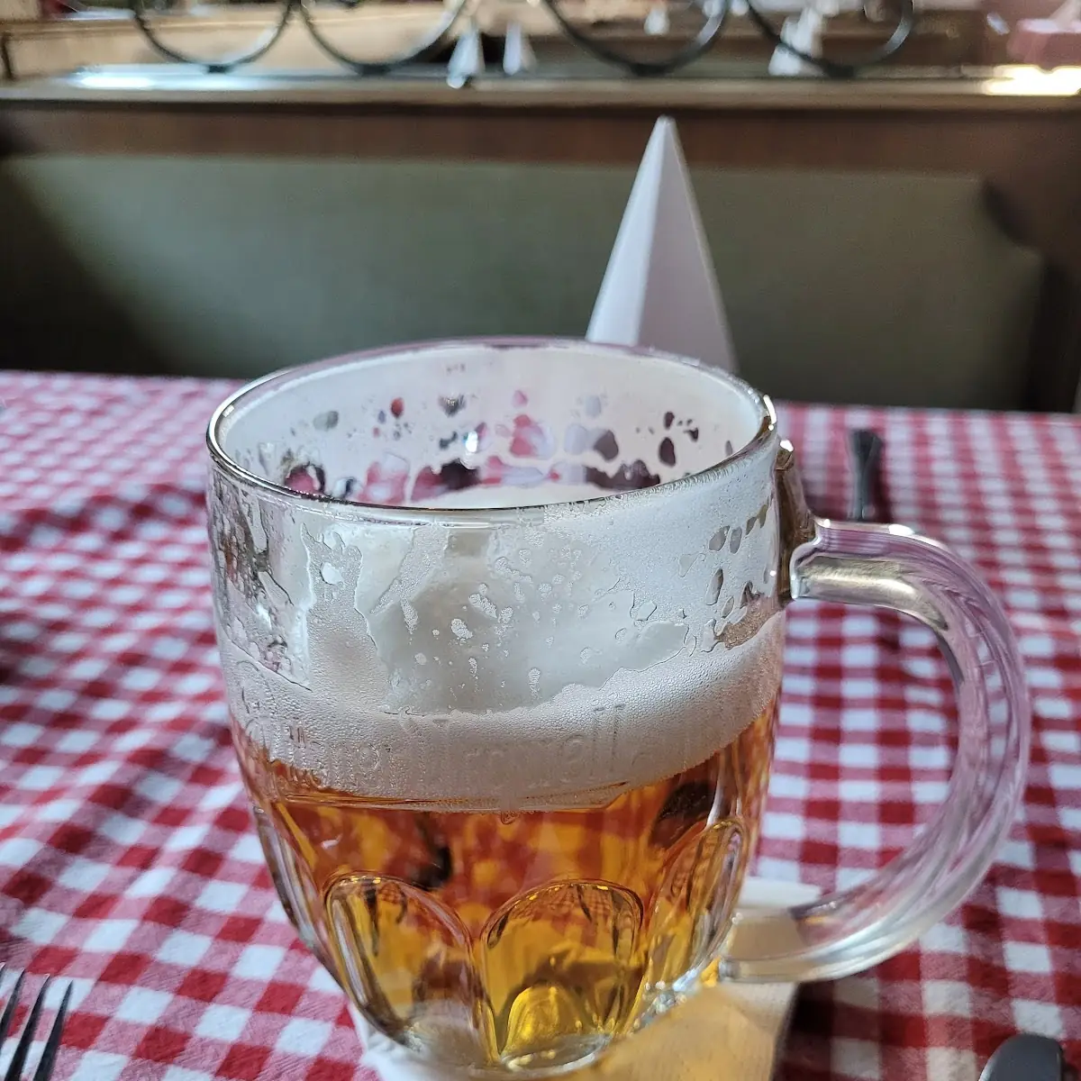 Essen und Trinken photo 8