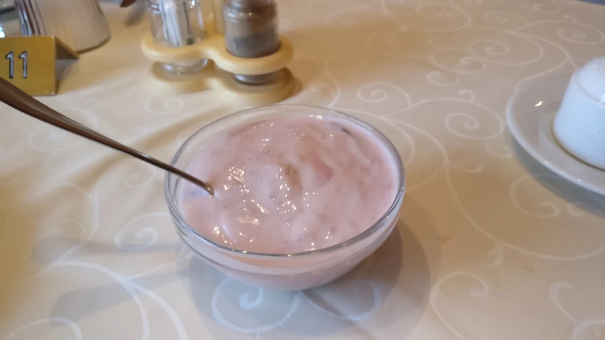 Essen und Trinken photo 5