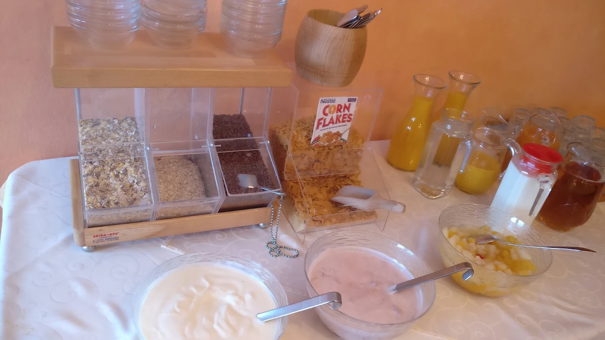 Essen und Trinken photo 6