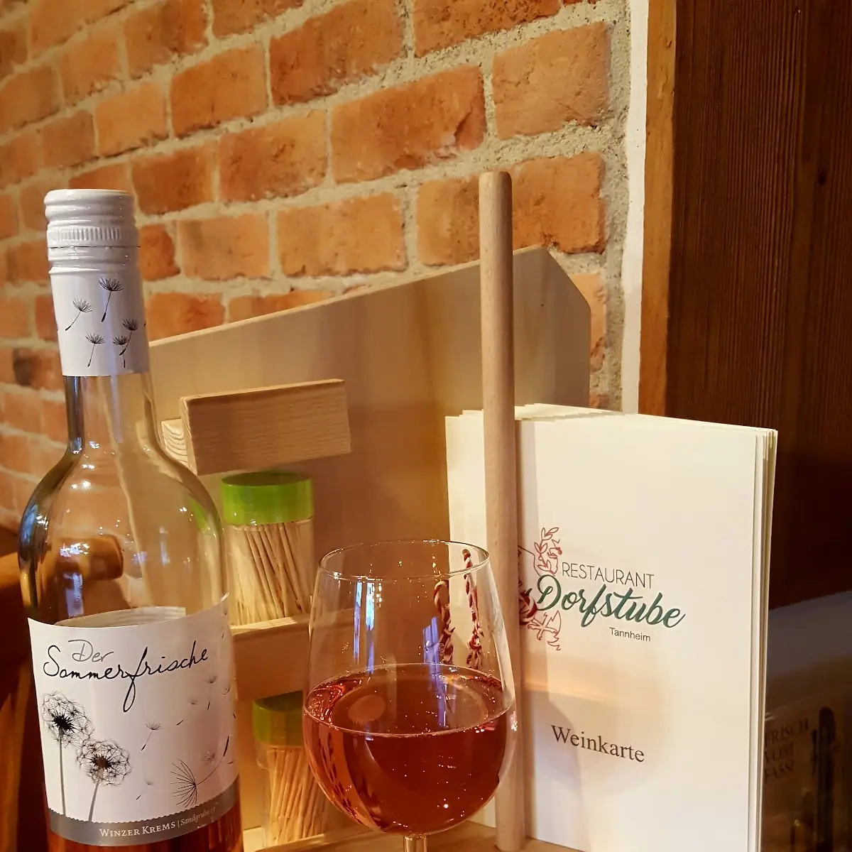 Essen und Trinken photo 1