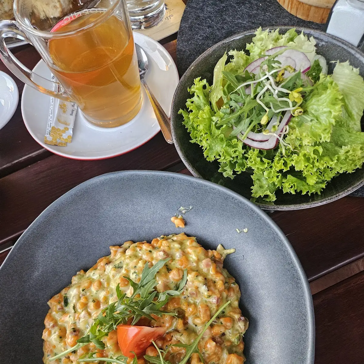 Essen und Trinken photo 10