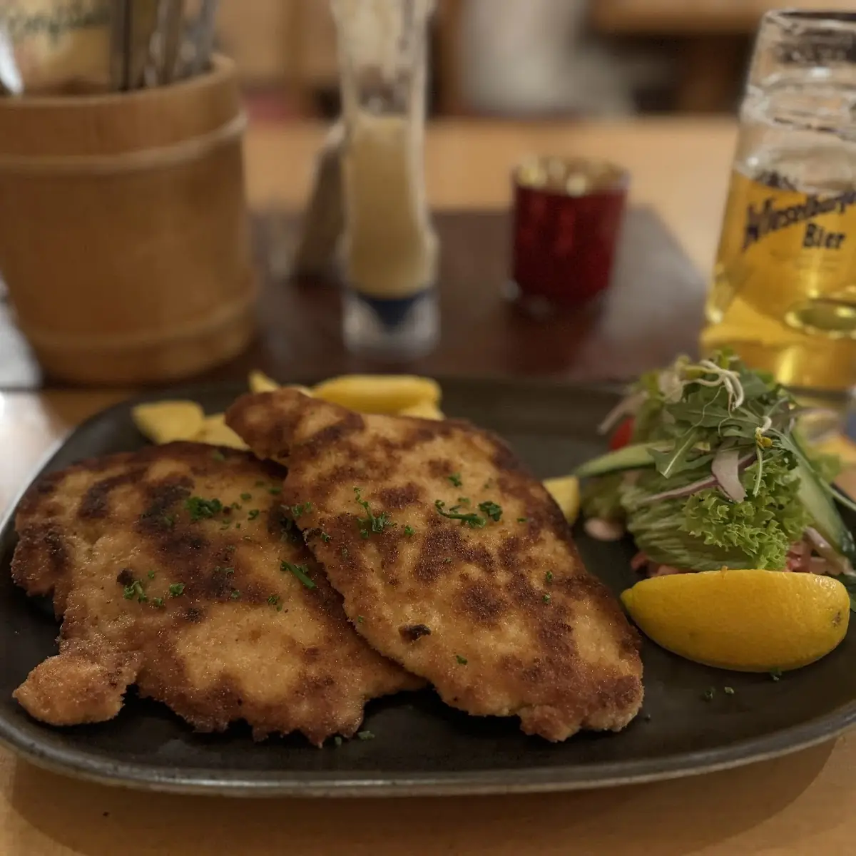 Essen und Trinken photo 2