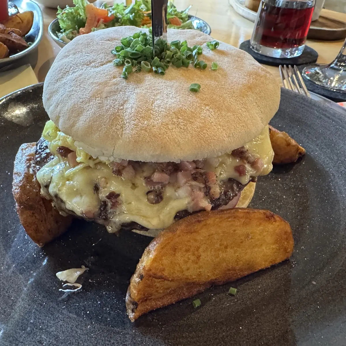 Essen und Trinken photo 3