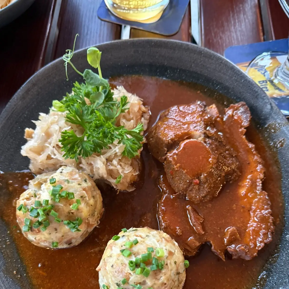 Essen und Trinken photo 4