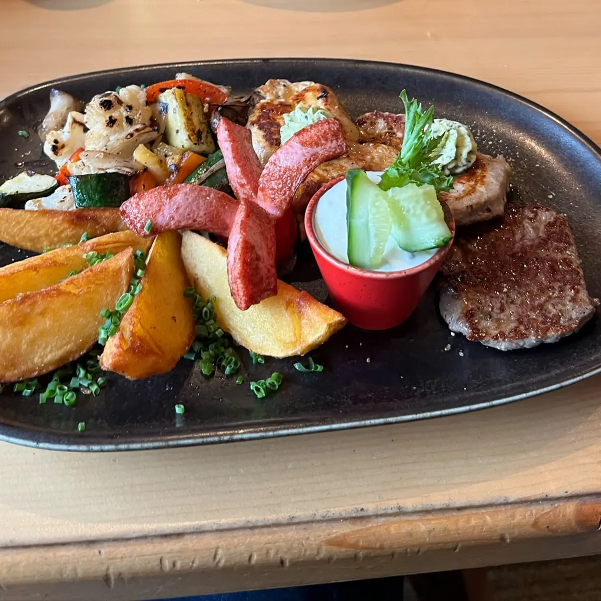 Essen und Trinken photo 6