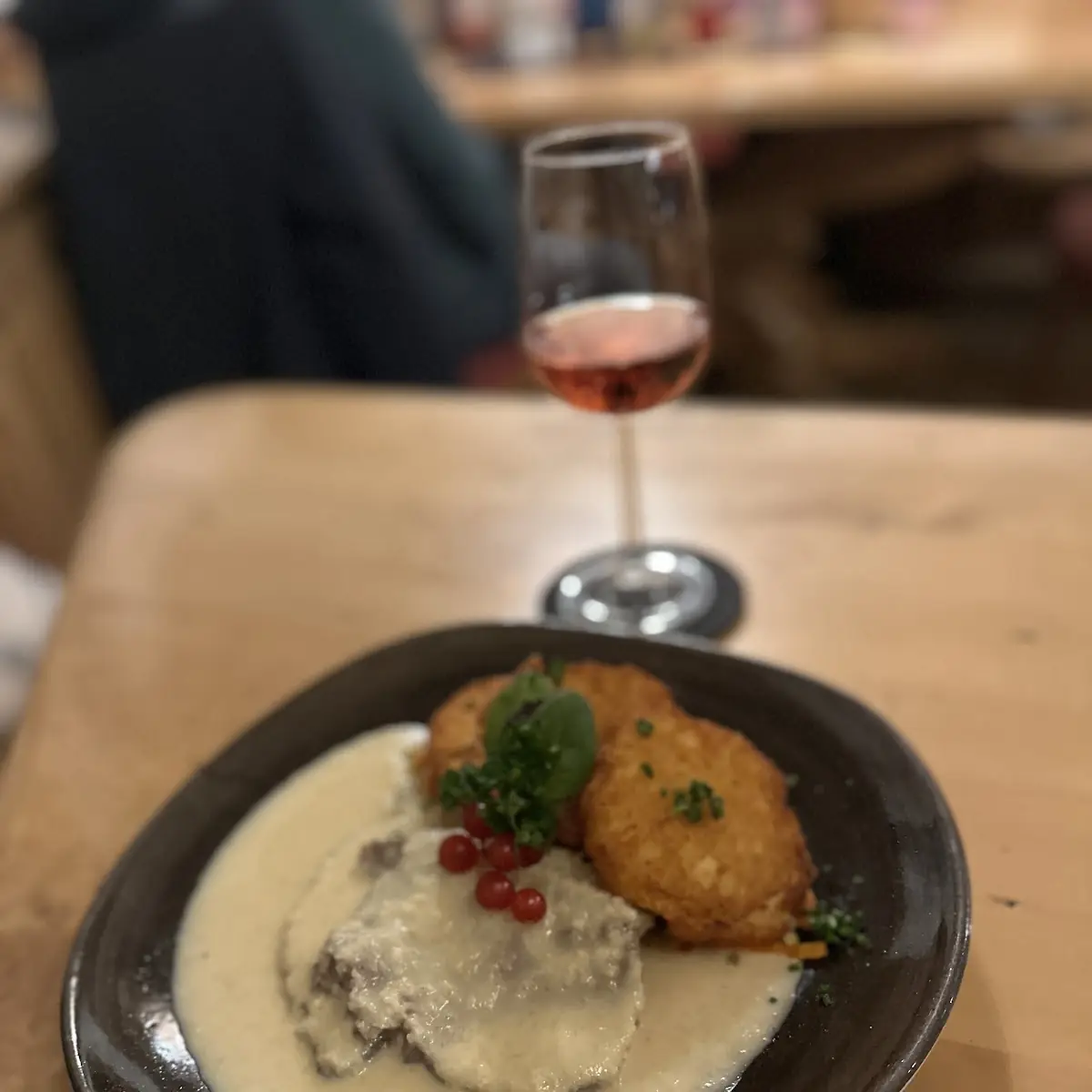 Essen und Trinken photo 7